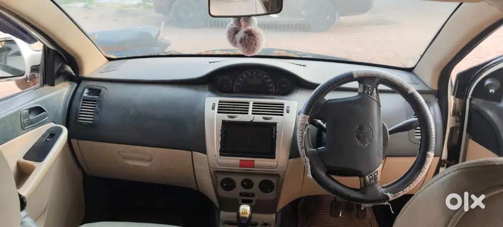 Tata Indica Vista 2012 Diesel 250000 Km Driven
