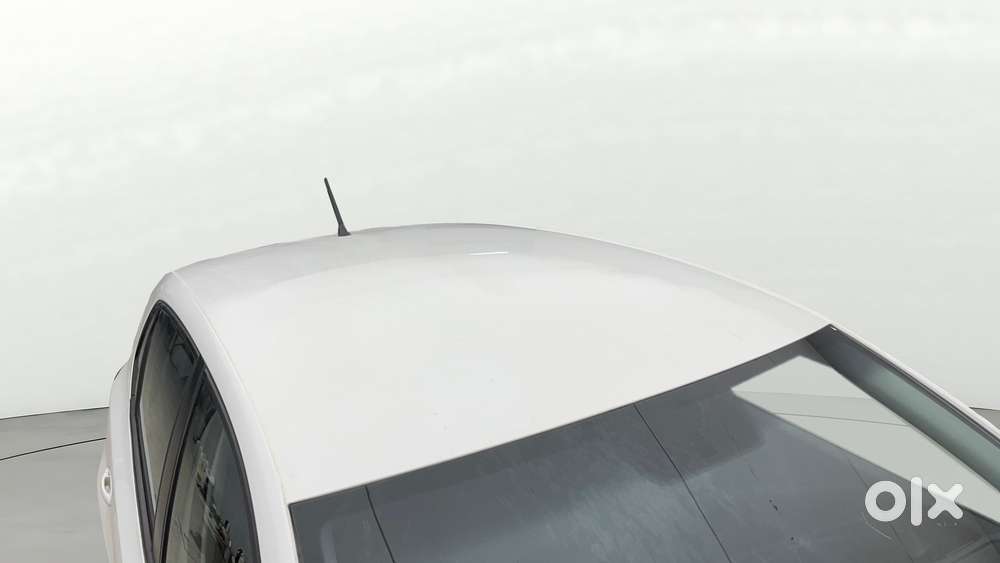 Volkswagen Polo 1.0 Mpi Trendline, 2021, Petrol