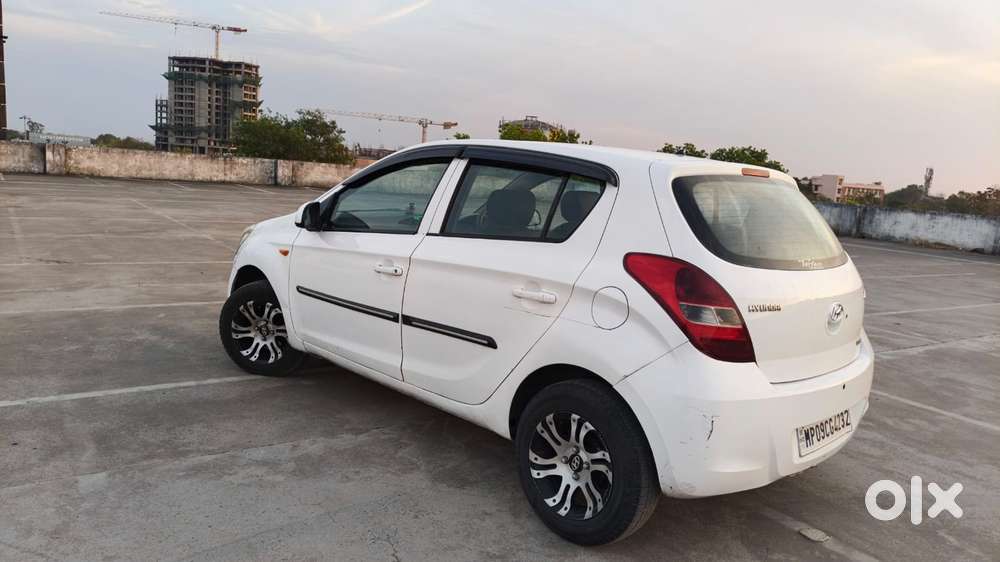 Hyundai I20 Petrol Magna Era, 2010, Petrol