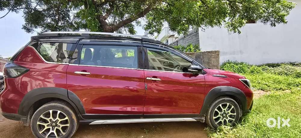 Maruti Suzuki Xl6 2022, Fully Automatic, Agents Don't Call.