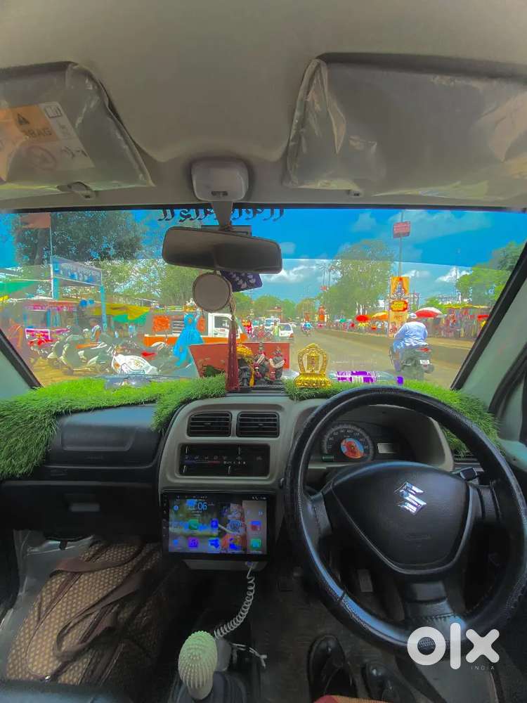 Maruti Suzuki Eeco 2022 Arjant Sell Petrol+lgp