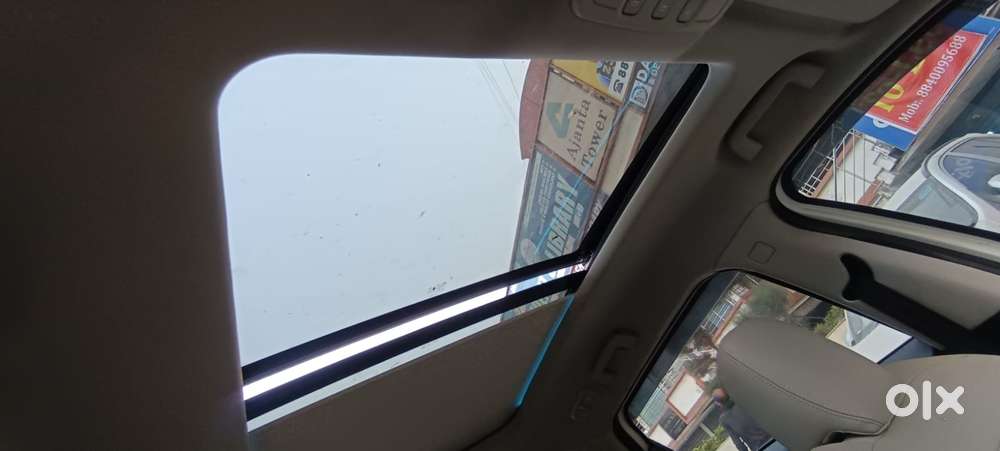 Tata Safari 2.0 Kryotec Xza Plus Gold 7 Str, 2023, Diesel