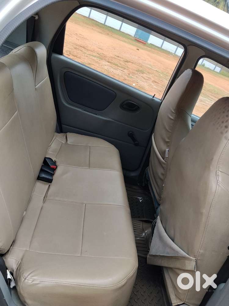 Maruti Suzuki Alto K10 1.0 Vxi, 2012, Petrol