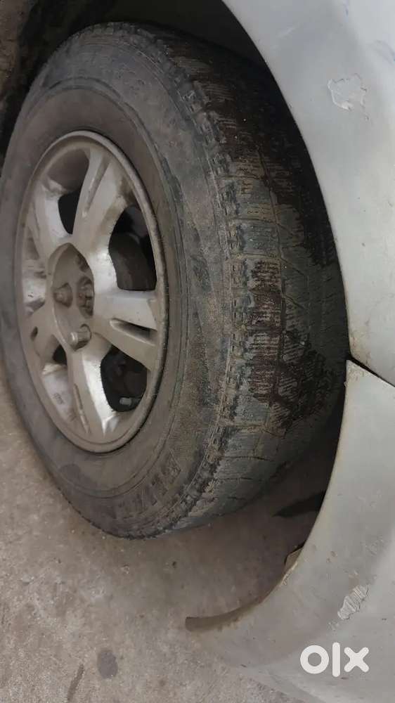 Hyundai I20 Magna 2010