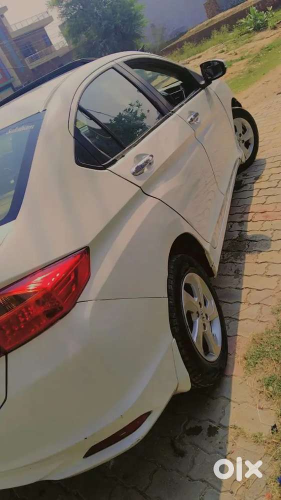 Honda City Zx Diesel Manual 2014