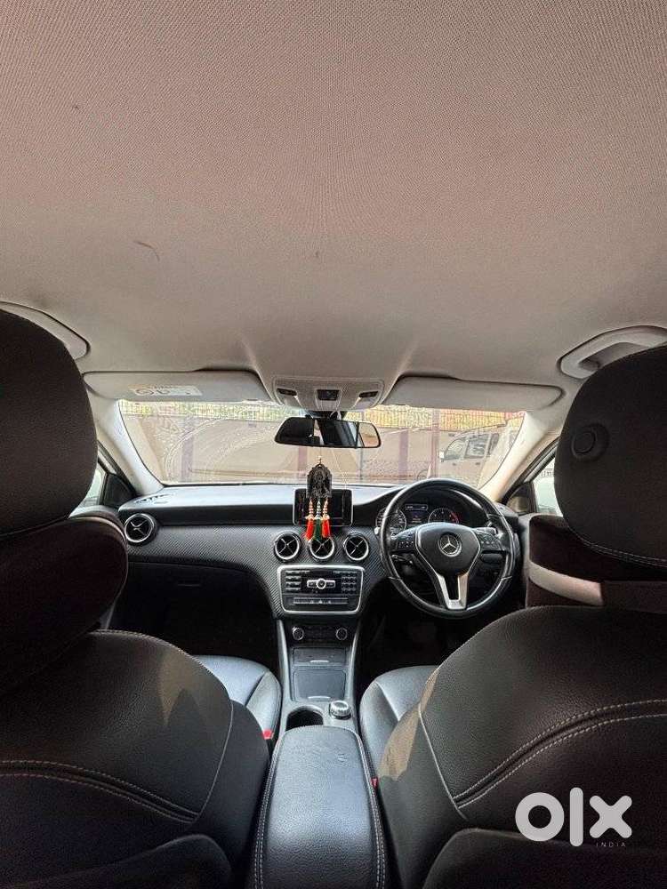 Mercedes-benz Gla 200, 2015, Diesel