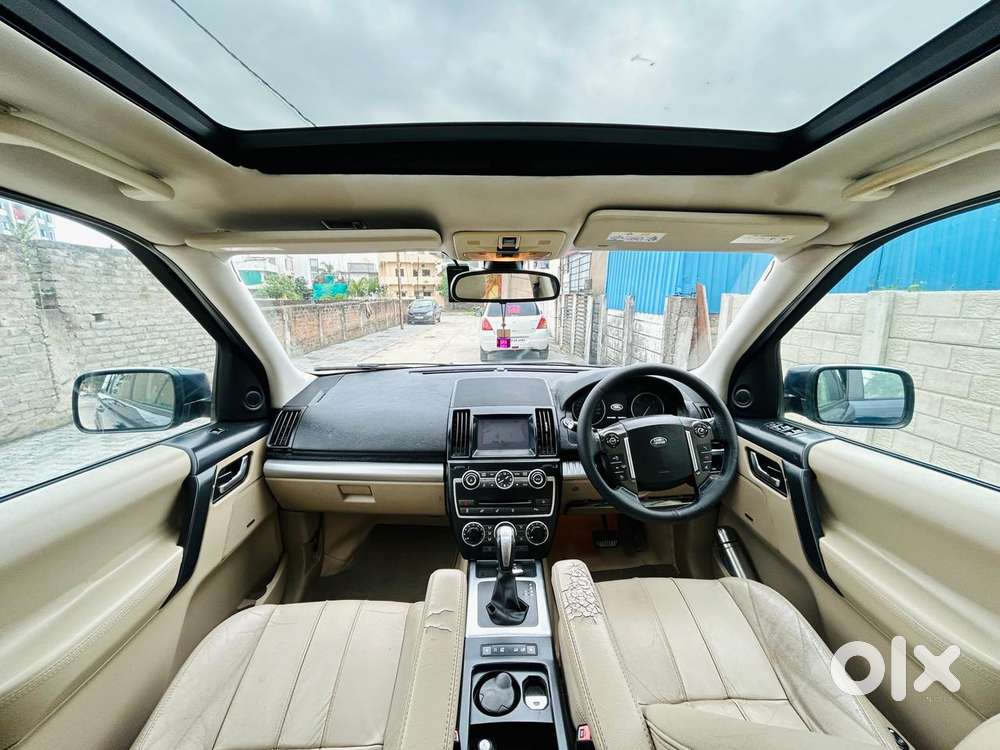 Land Rover Freelander 2 Se, 2013, Diesel