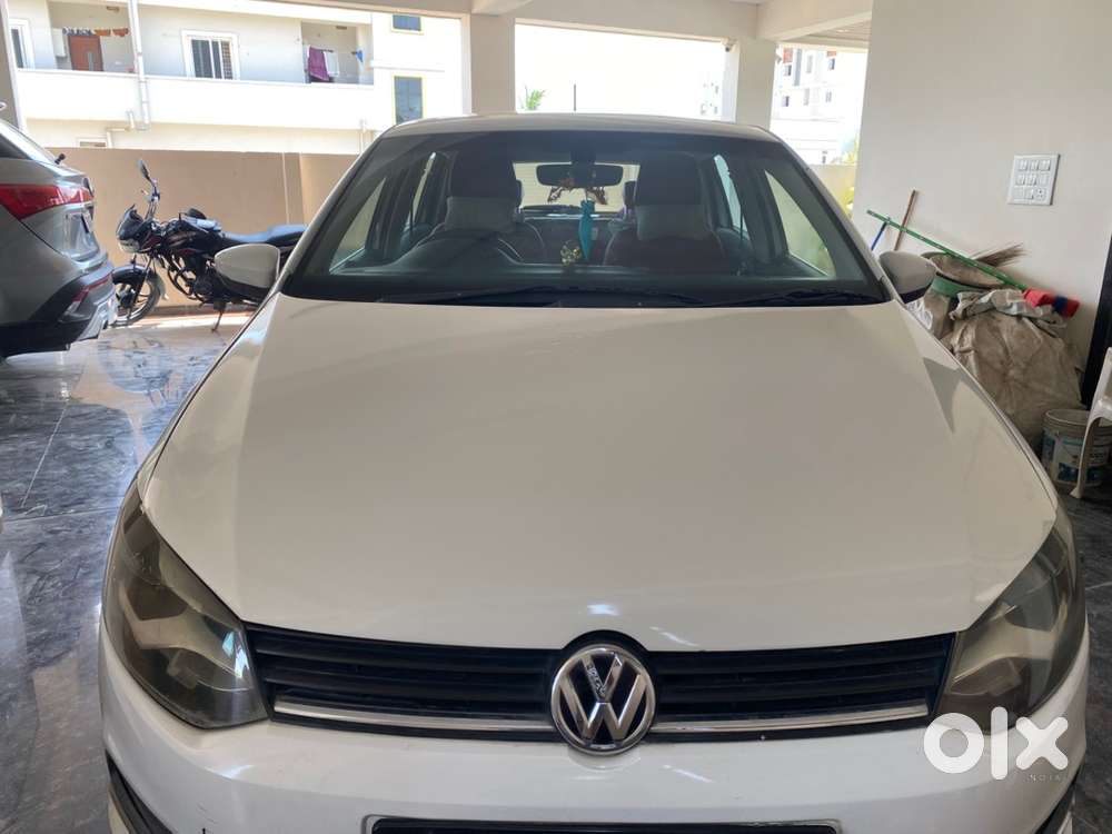 Volkswagen Polo 1.2 2018