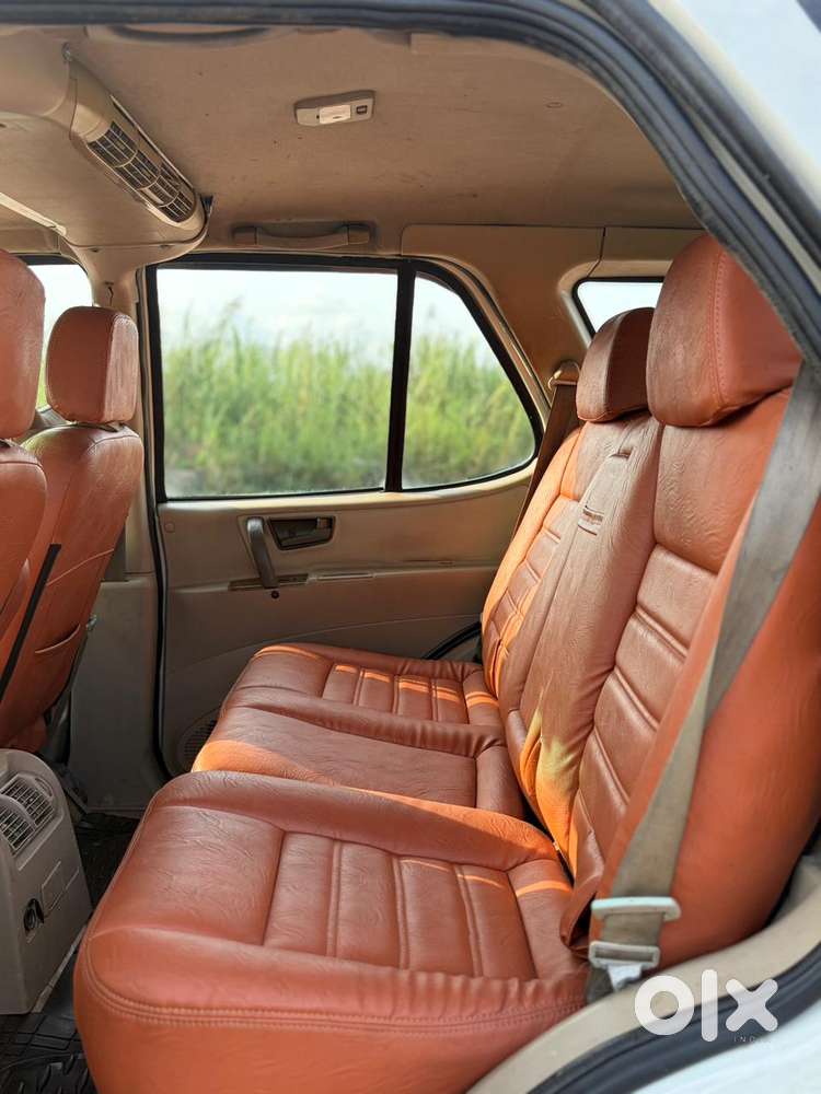 Tata Safari Dicor 2.2 Vx 4x2, 2008, Diesel