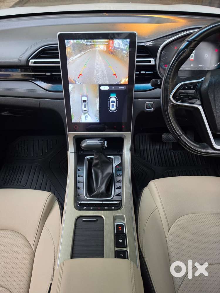 Mg Hector Sharp Pro 1.5 Turbo Cvt, 2024, Petrol