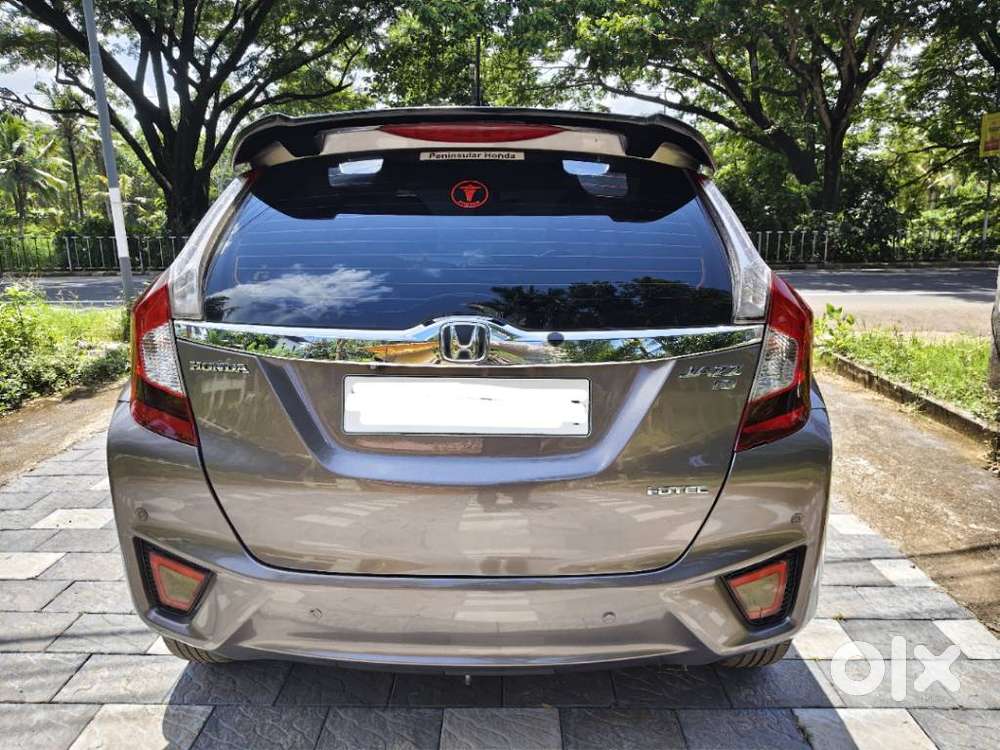 Honda Jazz 1.5 S I Dtec, 2016, Diesel