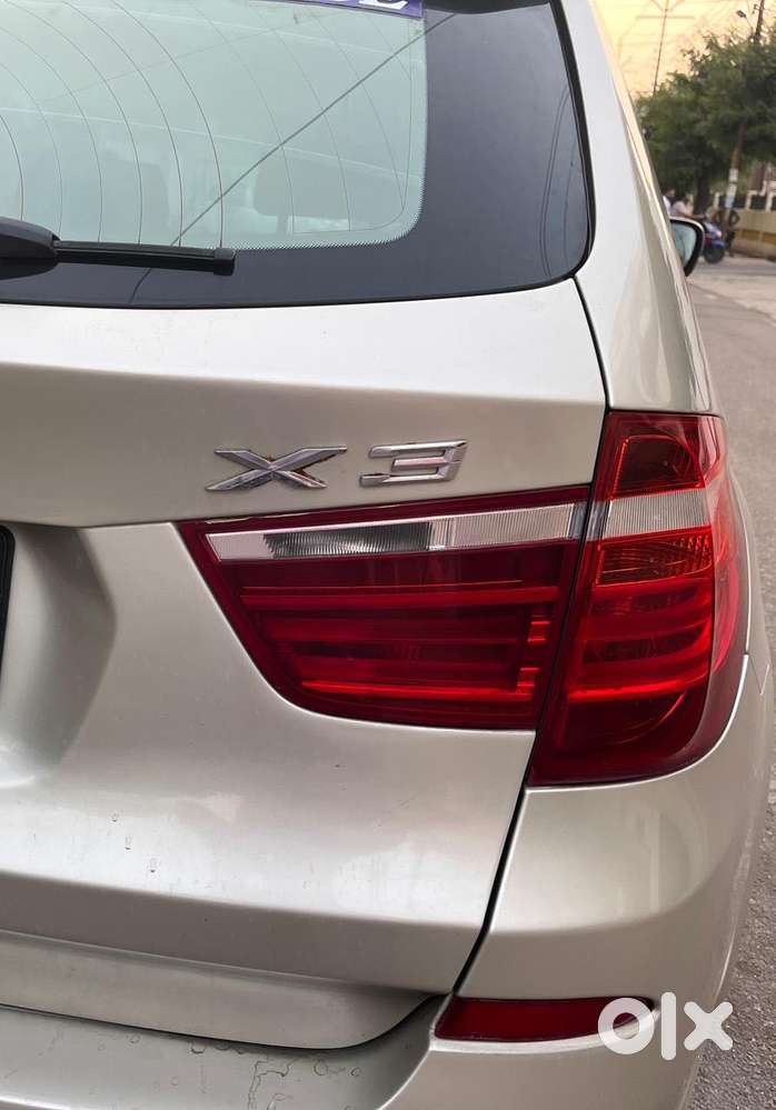 Bmw X3 2.0 Xdrive 20d, 2013, Diesel