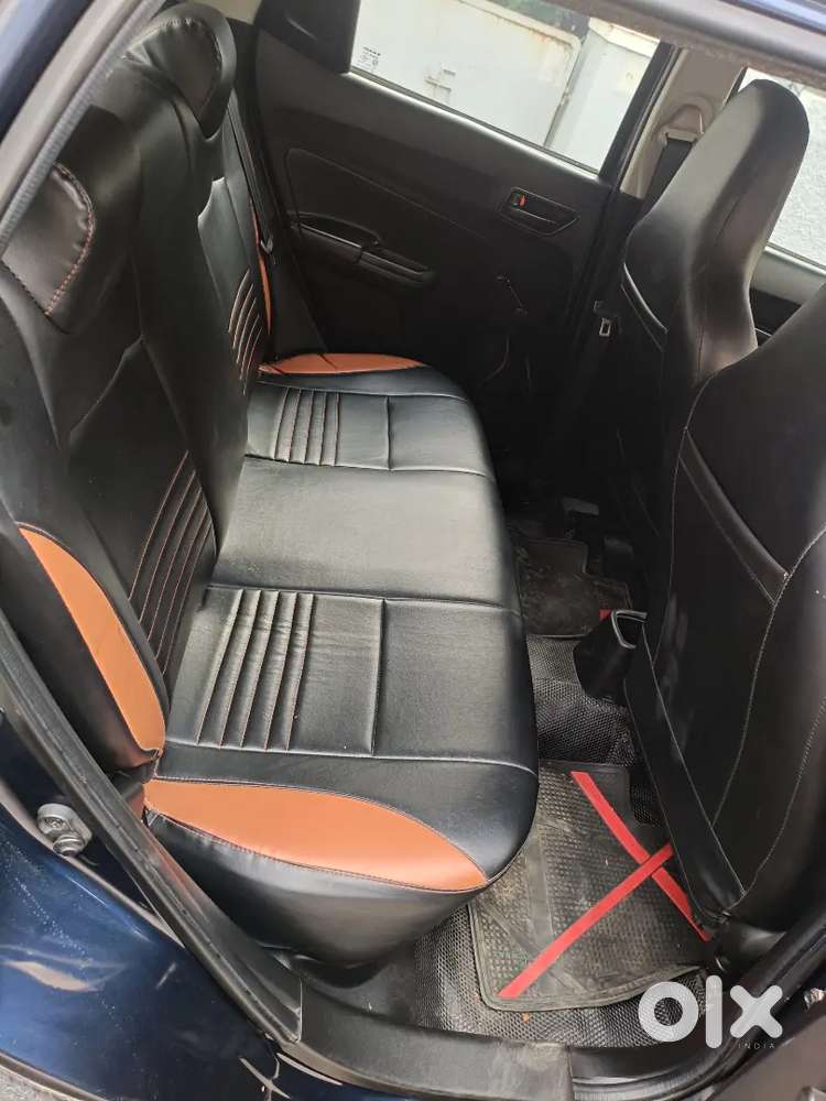 100% Finance Maruti Suzuki Swift 2019