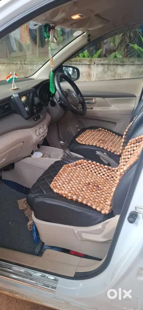 Maruti Suzuki Ertiga 2022 Cng