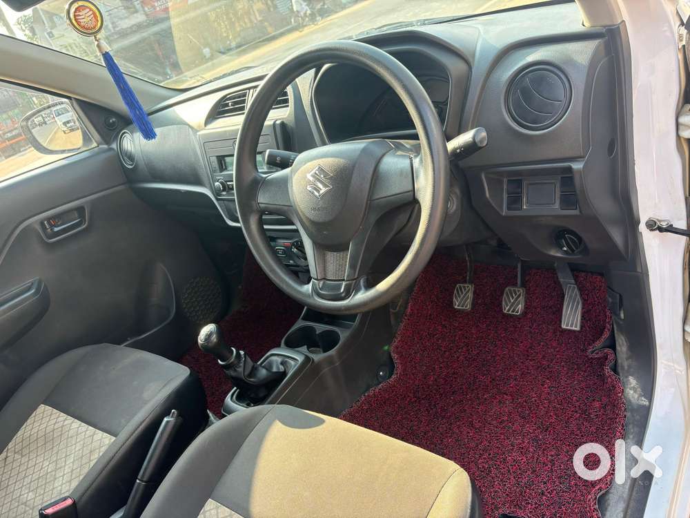 Maruti Suzuki Alto K10