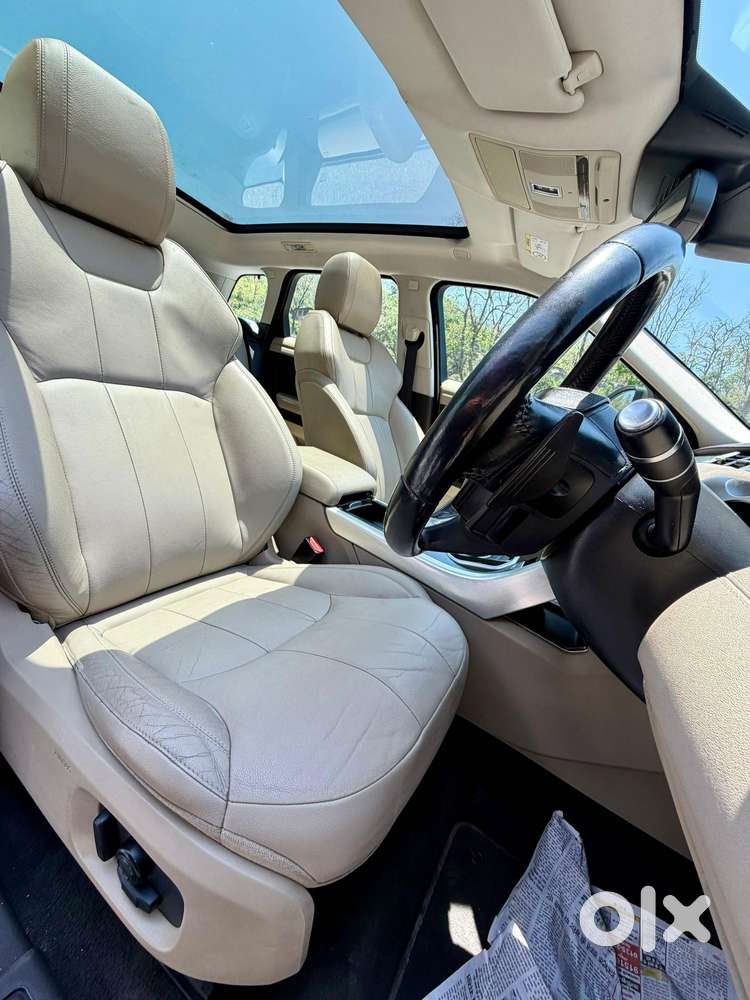 Land Rover Range Evoque 2.0 Td4 Se, 2018, Diesel