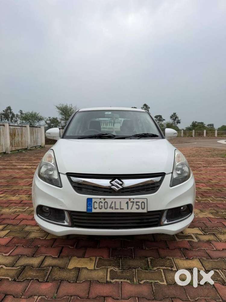 Maruti Suzuki Dzire 1.2 Zxi, 2016, Petrol