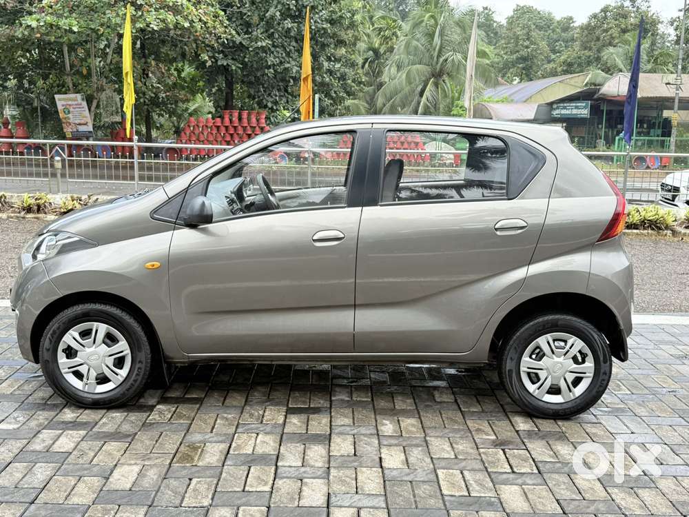 Datsun Redi Go Limited Edition, 2017, Petrol