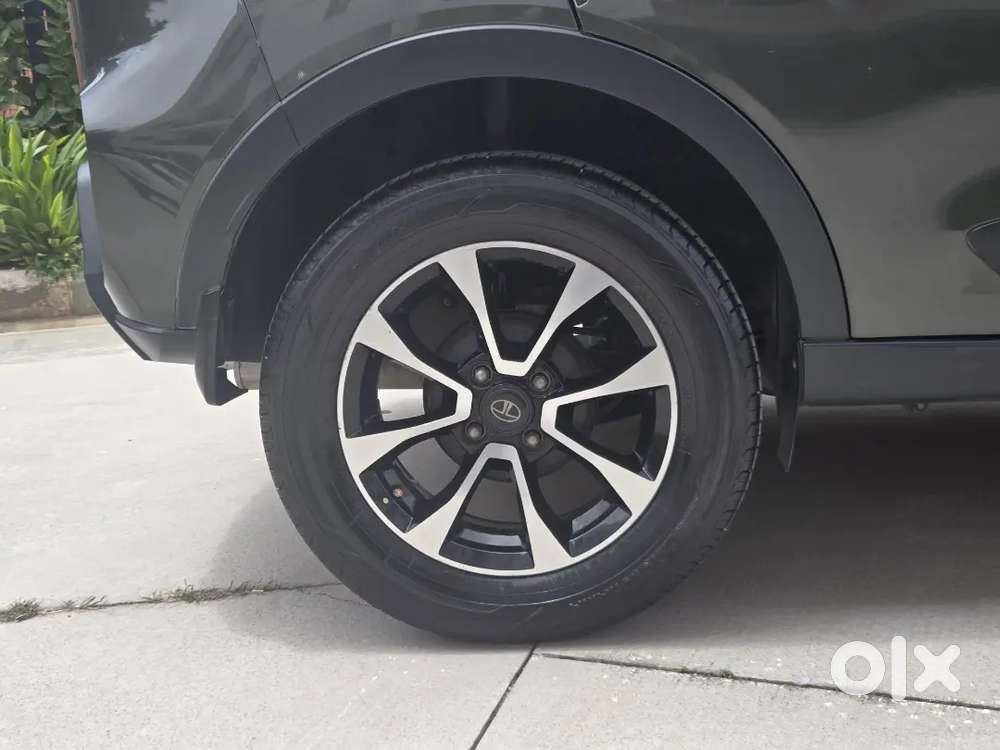 Tata Nexon 2020 Xz+