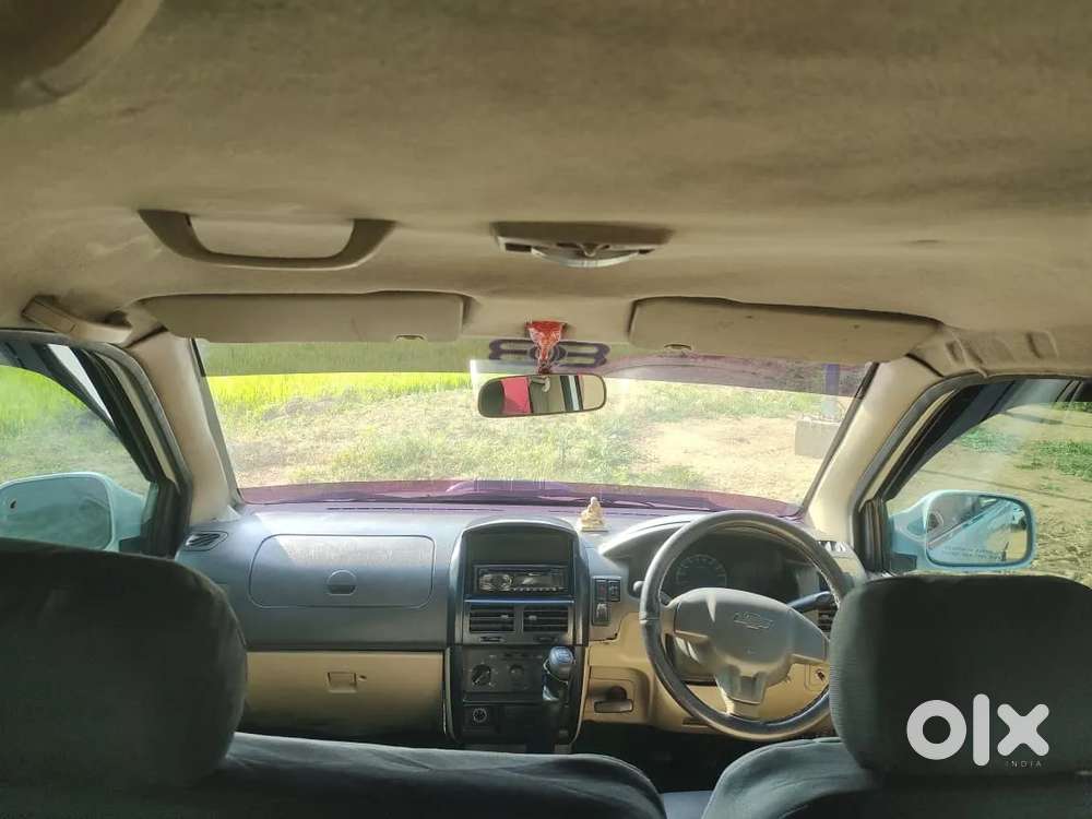 Chevrolet Tavera, 2012, Diesel