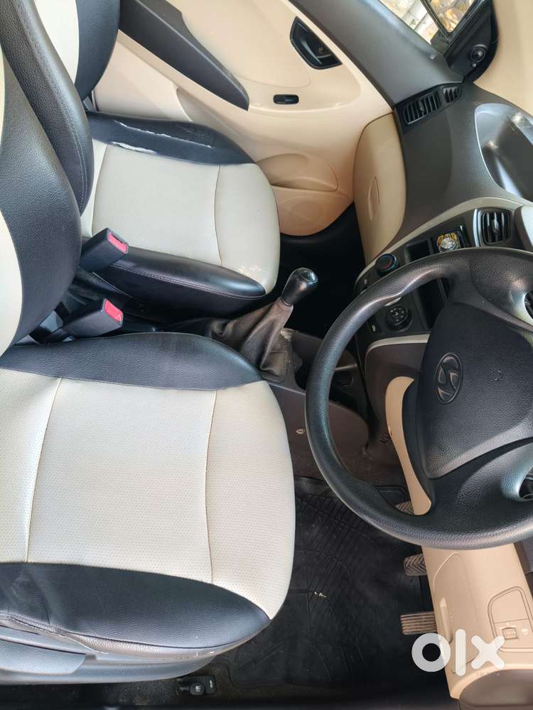 Hyundai Eon Era +, 2014, Petrol