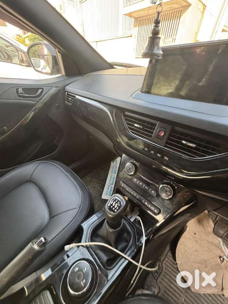 Tata Petrol Manual 2023