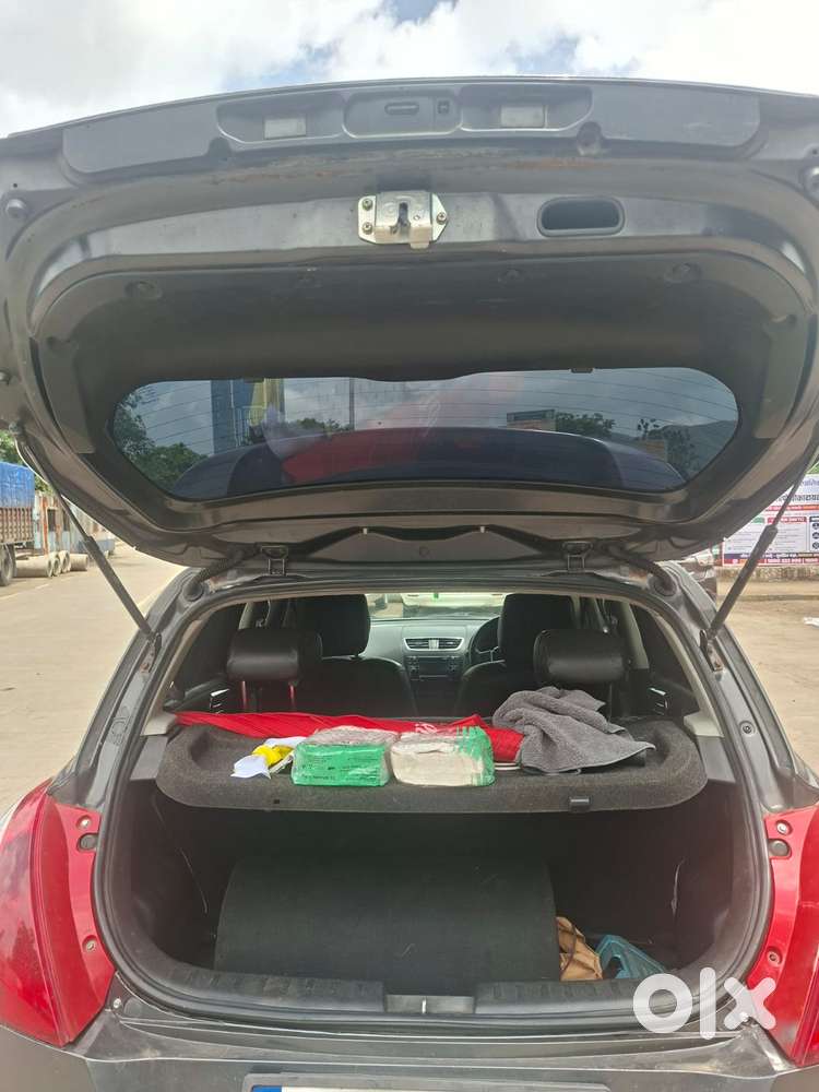 Maruti Suzuki Swift Vdi, 2015, Diesel