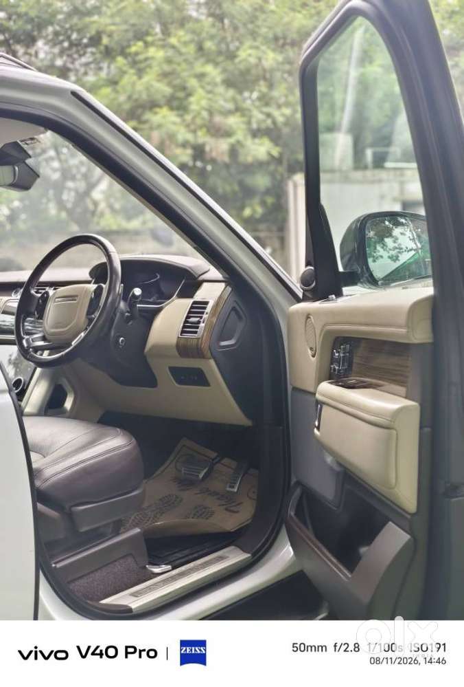 Land Rover Range Vogue, 2019, Diesel