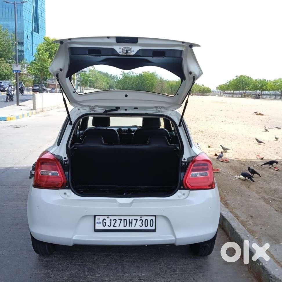 Maruti Suzuki Swift Amt Vxi, 2021, Petrol