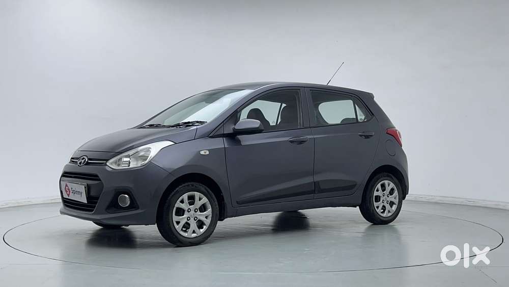 Hyundai Grand I10 1.2 Kappa Magna, 2015, Petrol