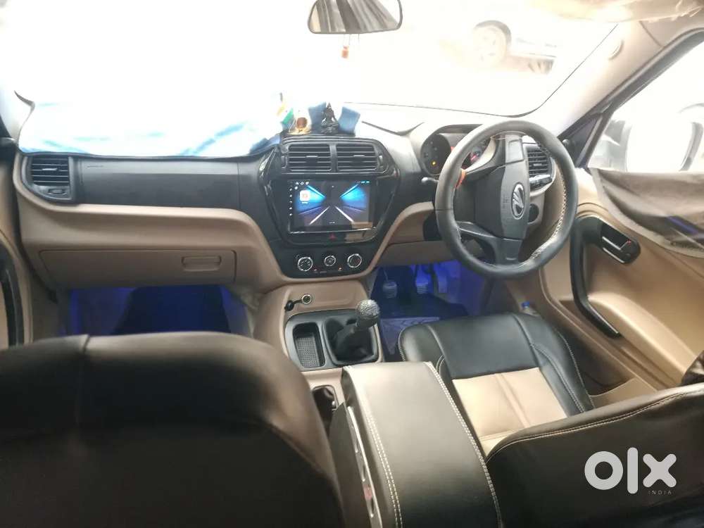 Mahindra Tuv 300 2018 Diesel