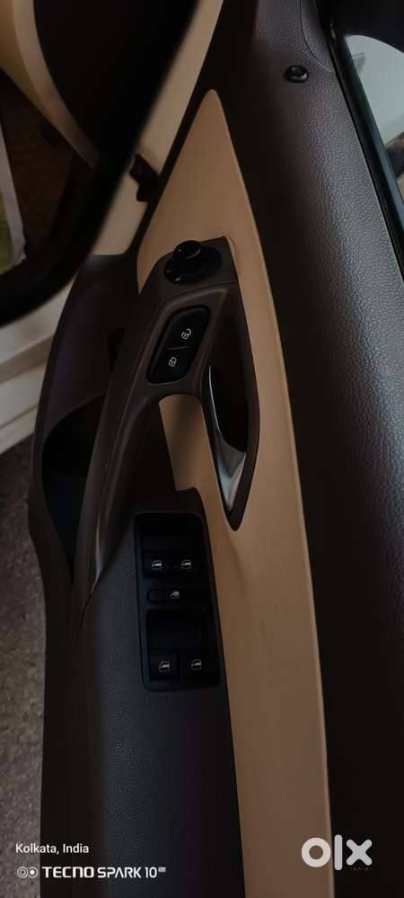 Volkswagen Vento 2010-2013 Diesel Comfortline, 2013, Diesel