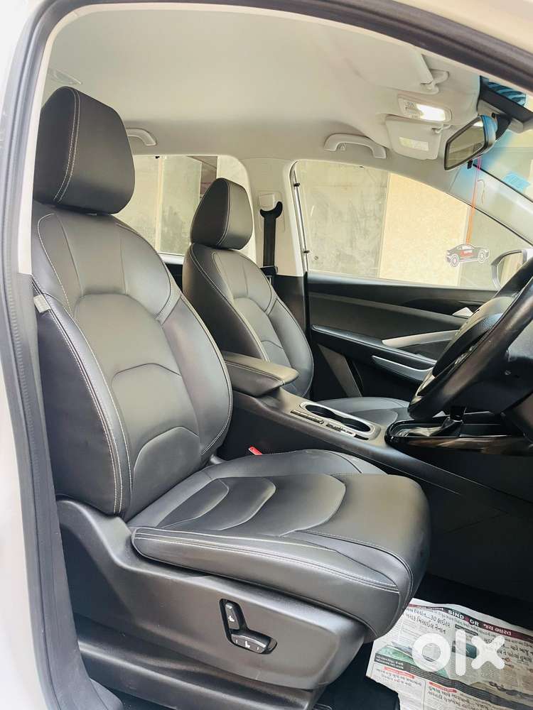 Mg Hector Smart At, 2020, Petrol