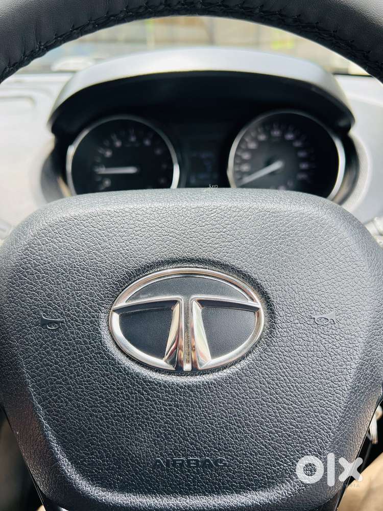 Tata Tigor 1.2 Revotron Xz Plus, 2018, Petrol