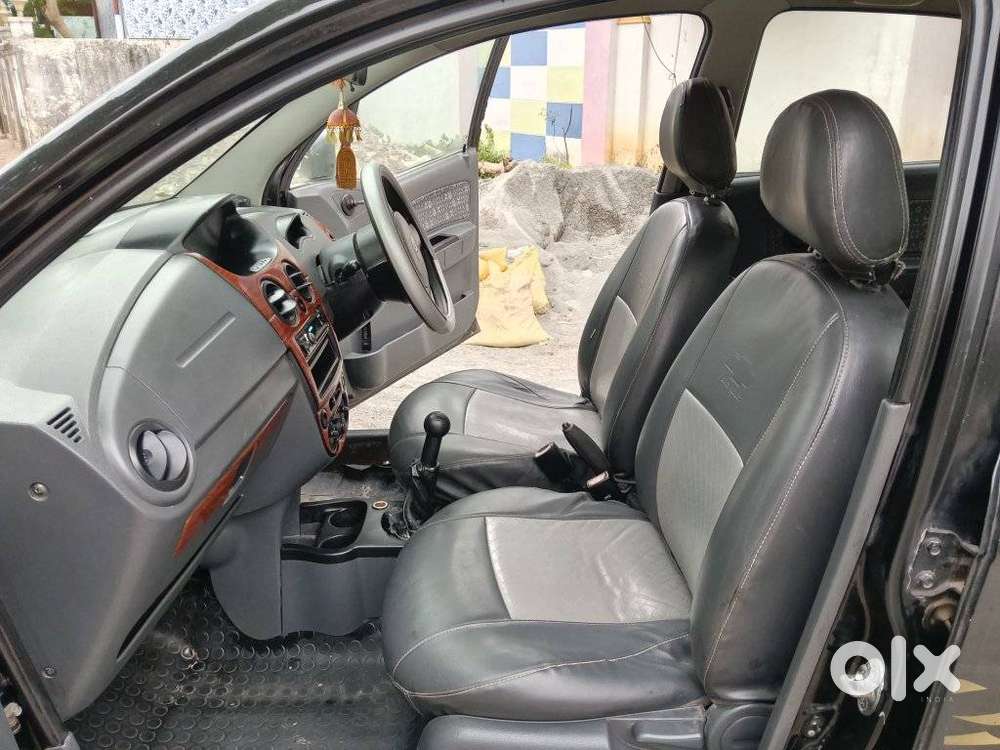 Chevrolet Spark 1.0 Ls, 2008, Petrol