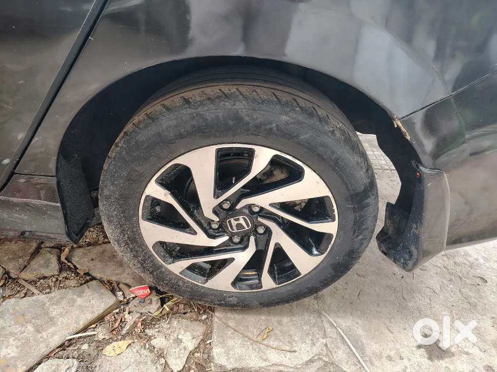 Honda Civic 2019 Petrol 49200 Km Driven