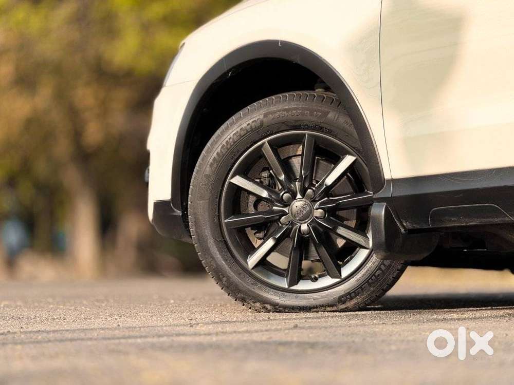 Audi Q3, 2013, Diesel