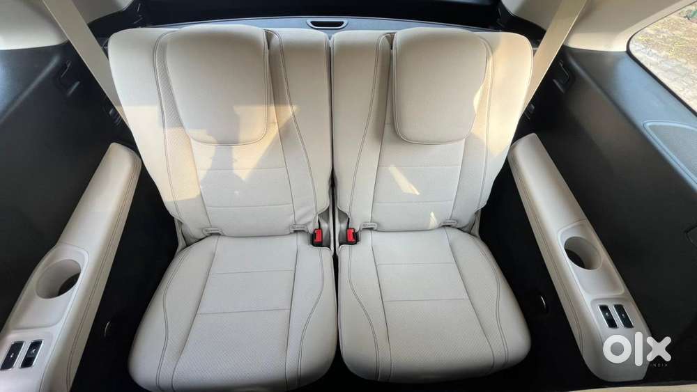 Mercedes-benz Gls 400d 4matic, 2021, Diesel