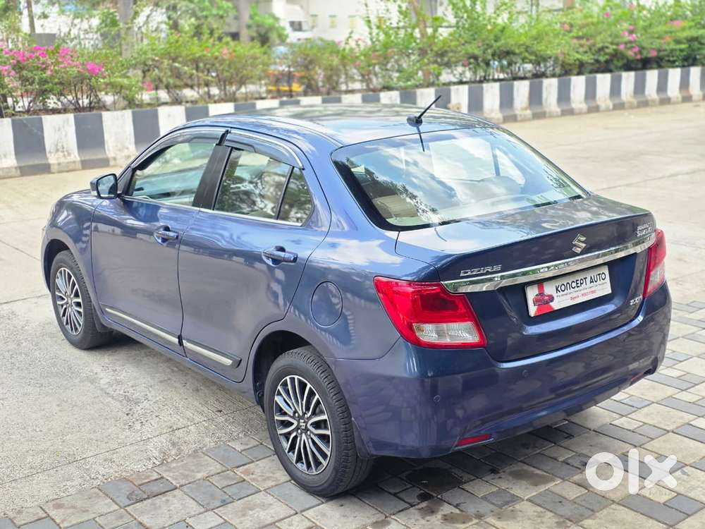 Maruti Suzuki Swift Dzire Zxi Plus , 2017, Petrol