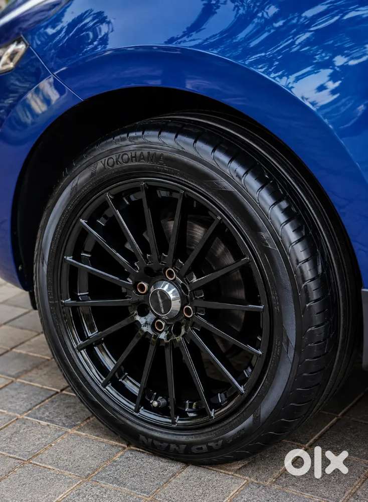 2017 Dzire Vdi Diesel  Sporty Modified  Excellent Condition