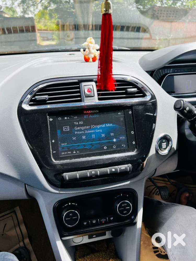 Tata Petrol Car 2021