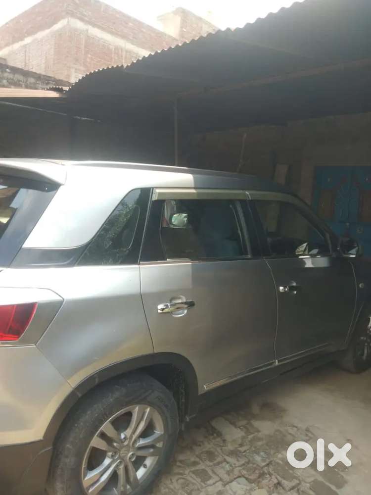 Maruti Suzuki Brezza 2016 Diesel 112000 Km Driven