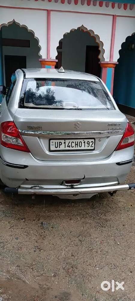 Maruti Suzuki Swift 2014 Vdi