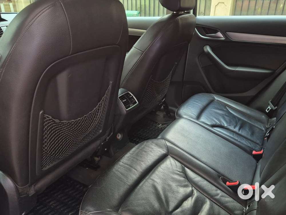 Audi Q3 35tdi Premium, 2017, Diesel