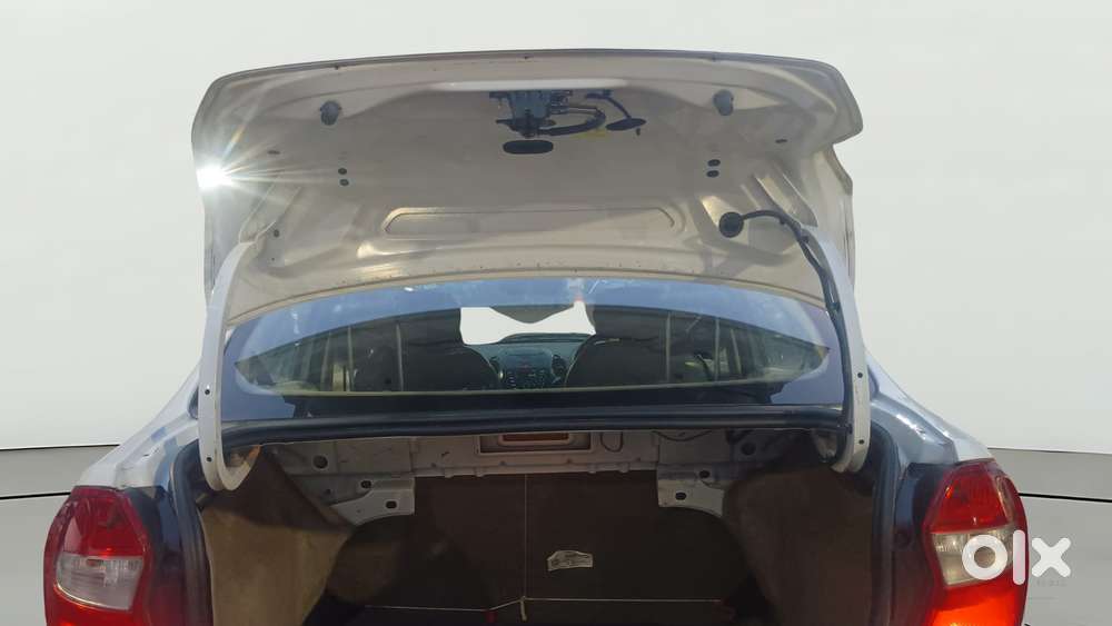Ford Figo Aspire Trend Diesel, 2016, Diesel