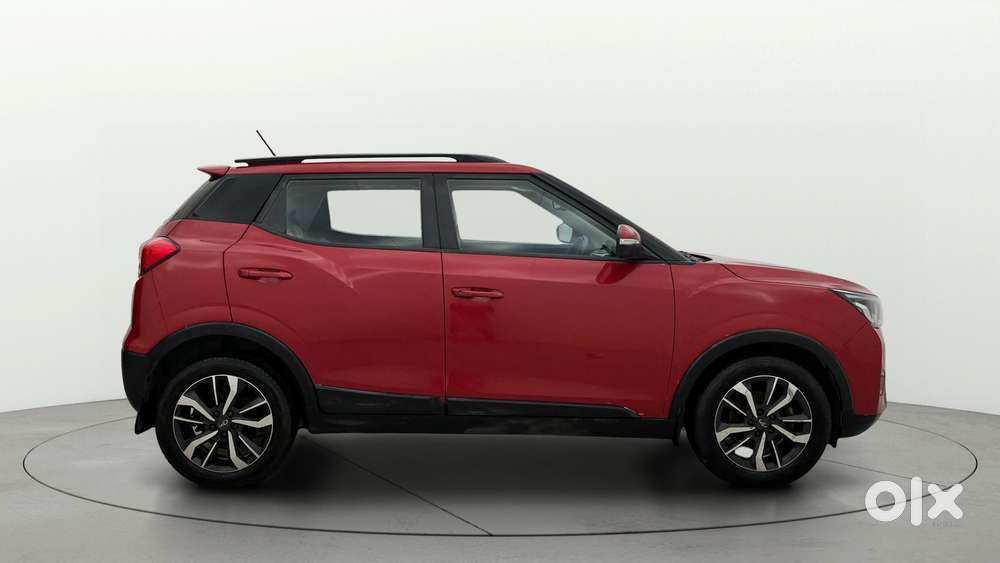 Mahindra Xuv300 W8 Amt Optional Diesel, 2020, Diesel