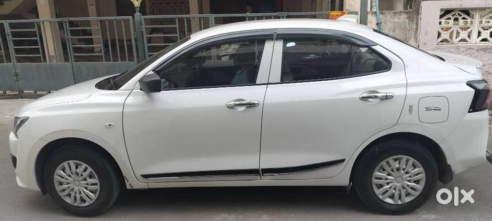 Maruti Suzuki Swift Dzire, 2025, Cng & Hybrids