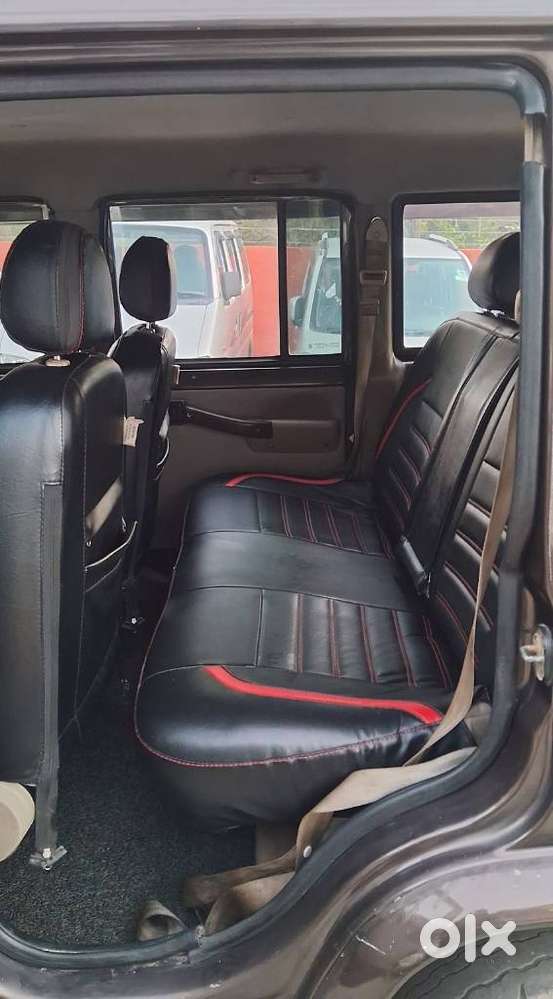 Mahindra Bolero Zlx, 2016, Diesel
