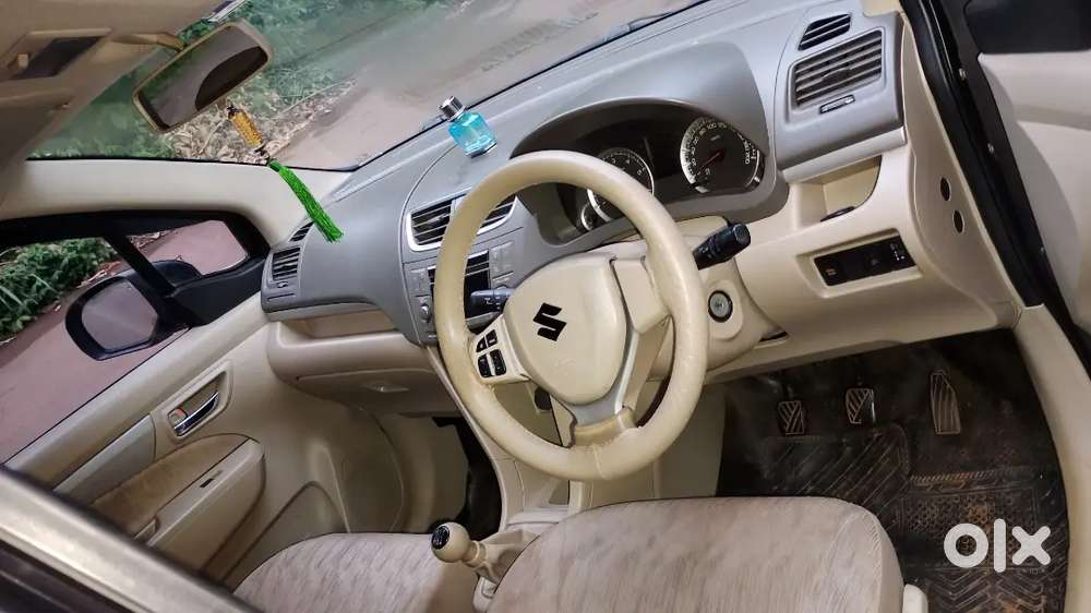 Maruti Suzuki Ertiga 2015