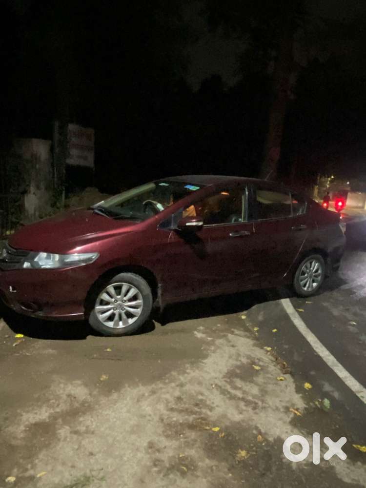 Honda City V Mt 2012 Care 24 Or Spinny Wale Dur Rhe